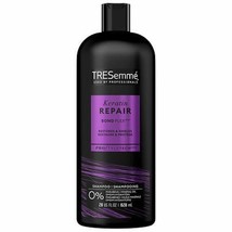 TRESemme Keratin Repair Restores and Shields Daily Shampoo for All Hair Types, - $11.99