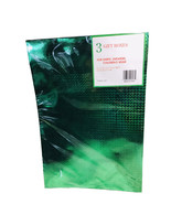 Christmas 3 Gift Boxes For Sweaters/Shirts/Children’s Wear 9.5x14.25 Inch - $17.86 CAD