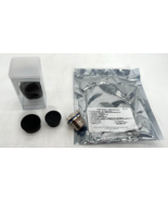 NEW Amphenol Aerospace MIL-DTL-38999 Series III Connector 91-768364-35P1 - $123.75