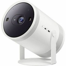 SAMSUNG DLP 30&quot;- 100&quot; Freestyle Smart Portable Projector Gen2 SP-LFF3CLA... - $1,026.99