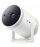 SAMSUNG DLP 30&quot;- 100&quot; Freestyle Smart Portable Projector Gen2 SP-LFF3CLA... - $1,026.99