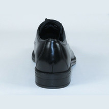Mens COLE HAAN Shoes Me Cap Oxford Lace up Water Proof GRAND 360 C34136 black image 6