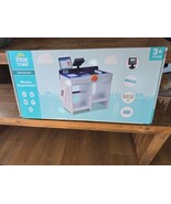 Little Town Wooden Playset Aldi Supermarket Theme Unopened Brand New - $116.99 CAD Little Town Wooden Playset Aldi Supermarket Theme Unopened Brand New - $116.99 CAD