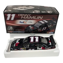 2008 Denny Hamlin #11 FedEx Freight Toyota Camry COT 1/24 Lionel Nascar ... - $39.99