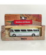 1:72 Buses of the World Brazil #306 Diecast Scale Model - €51,47 EUR