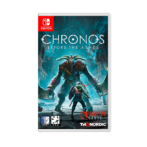 Nintendo Switch Chronos Before the ashes Korean subtitles - £26.93 GBP