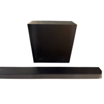 Sony 2.1 Channel Soundbar with Wireless Subwoofer Dolby Digital READ DEF... - $2,009.81 MXN