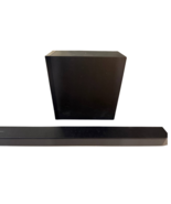 Sony 2.1 Channel Soundbar with Wireless Subwoofer Dolby Digital READ DEF... - $108.00