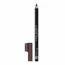 Rimmel RIMM026708 Professional Eyebrow Pencil Dark Brown 0.05 Ounces - £6.93 GBP