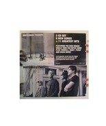 Matchbox Twenty Poster 20 Exile On Mainstream Two Sided - $24.79 CAD