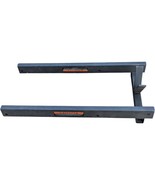 Big Game Tree Stand Piece Only &quot;The Boss&quot; Fixed Position Replacement Part - $753.96 MXN