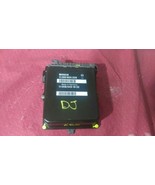 MERCEDES R129 500SL ECU PCM ECM ENGINE COMPUTER CONTROL UNIT P/N  008 54... - £233.51 GBP
