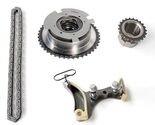 AUCERAMIC TK3216VVT 3SRH60 Timing Chain Kit Fit for Chevrolet Avalanche ... - $263.82
