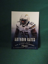 2013 Panini Prestige #169 - Antonio Gates - 8.0 - £1.39 GBP