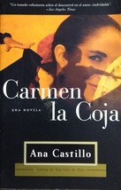 443Book Carmen La Coja Spanish - $3.95