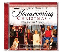 Bill Gaither : Homecoming Christmas CD Pre-Owned - £11.94 GBP