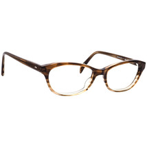 Salt. Eyeglasses Jane DJ Desert Jewel Cat Eye Frame Japan 51[]16 137 Handmade - £186.86 GBP