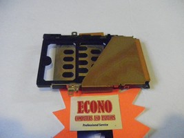 Sony Vaio PCG-4D1L PCMCIA slot/cage card reader+blank filler 1-818-866-1 - $1.68