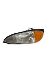 Driver Left Headlight Fits 99-05 GRAND AM 382594 - £52.82 GBP