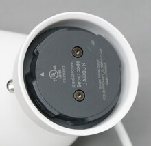 Google GJQ9T Nest Cam GA01998-US 1080p Indoor Camera - White image 8