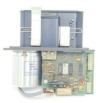 MUIRHEAD VACTRIC 20MR210 SERVO MOTOR DRIVE / BOARD ASSEMBLY 24VDC 20OHMS... - $89.99