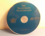 Cody ChesnuTT ‎– The Headphone Masterpiece Vol. 1 (CD, 2002, Ready Set)D... - £4.17 GBP