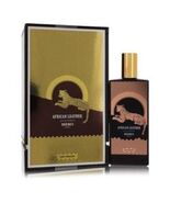 African Leather Eau De Parfum Spray (Unisex) By Memo - $351.89