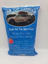 Kirk Christmas Tree Car Top Hauler Scratch Protector Tiedowns for 8 ft. ... - $10.00