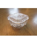 Waterford Crystal Trinket Music Box 2000 Oh Holy Night Three Kings Signed - $67.33 CAD
