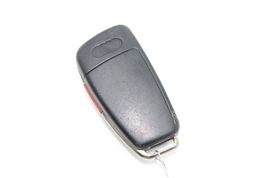 AUDI A3 A4 A5 A6 A8 TT R8 Q5 Q7 4 BUTTON REMOTE KEY FOB IYZ3314 E4753 image 6