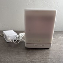 doTERRA Diffuser Aroma Lite Essential Oil wtih LED Night Light EUC - £19.23 GBP