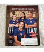 Sports Illustrated - July 2023 - Carmelo Anthony, Alex Morgan, World Cup... - €7,61 EUR