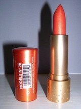 Bourjois Rouge A Levres Rouge Connection Lipstick Modele 20 NWOB - $11.88