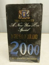 In The Year Of Our Lord; In The Year of Our Lord 2000 (NEW-RARE-VHS) - £7.77 GBP