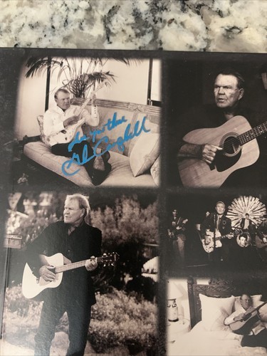 See You There by Glen Campbell (CD, 2013) Item image 10
