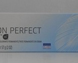 WELLA Professional Koleston Perfect INNOSENSE Permanent Hair Color ~ 2 f... - £5.51 GBP
