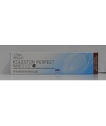 WELLA Professional Koleston Perfect INNOSENSE Permanent Hair Color ~ 2 f... - £5.53 GBP