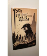 DUNGEONS DRAGONS - THE PERILOUS WILDS *VF/NM 9.0* OLD SCHOOL CAMPAIGN MO... - $25.74