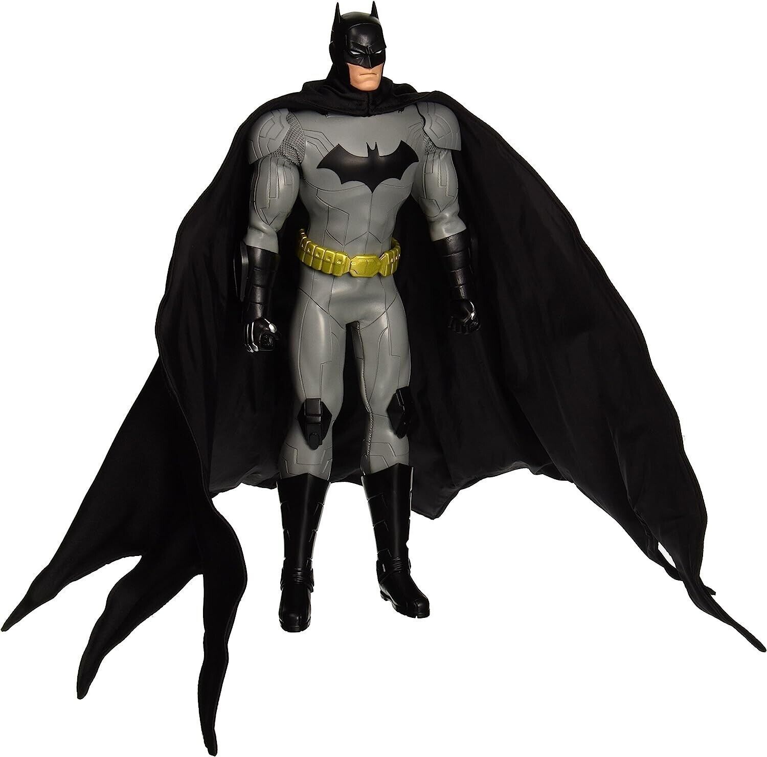 Primary image for NEW SEALED Medicom DC Comics: New 52 Batman Real Hero 12" Action Figure