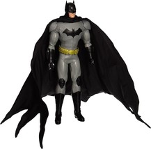 NEW SEALED Medicom DC Comics: New 52 Batman Real Hero 12" Action Figure - $133.64