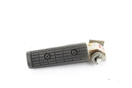 1992 Yamaha Xj600s Right Rear Back Passenger Peg r3184 - $24.74
