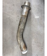1965-1968 Ford Galaxie 500 Fuel Tank Fill Gas Filler Pipe Tube Neck Mara... - $184.34 CAD
