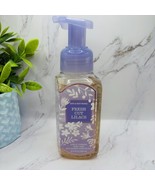 1 Bath &amp; Body Works FRESH CUT LILACS Gentle Foaming Hand Soap Wash 8.75 oz - €11,70 EUR