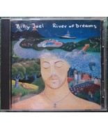 Billy Joel – River Of Dreams, CD, Very Good+ condition - $92.48 MXN