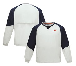 YONEX 25F/W Unisex Badminton Anorak Windbreaker T-Shirt Sports Casual 25... - $122.67