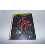Vintage 1979 Advanced D&amp;D Dungeons and Dragons Revised Edt Dungeon Maste... - €103,86 EUR