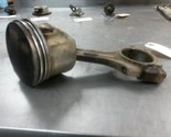 Piston and Connecting Rod Standard From 1994 Mercedes-Benz E500  4.2 - $73.95
