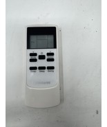 Genuine OEM Frigidaire Portable Air Conditioner Remote Control - P/N YK-... - $17.49