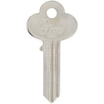 KEYKRAFTER #114 BRASS - $26.24 CAD