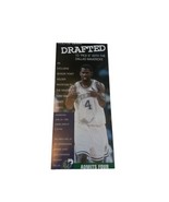 DALLAS MAVERICKS 1998 NBA DRAFT PARTY STH INVITATION - DIRK NOWITZKI DRA... - $68.57 CAD